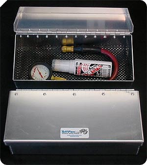 Glove Box Accessorie Tray Racecraft Chassis